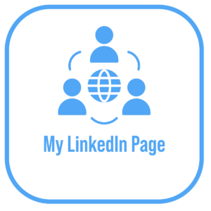 My LinkedIn Page